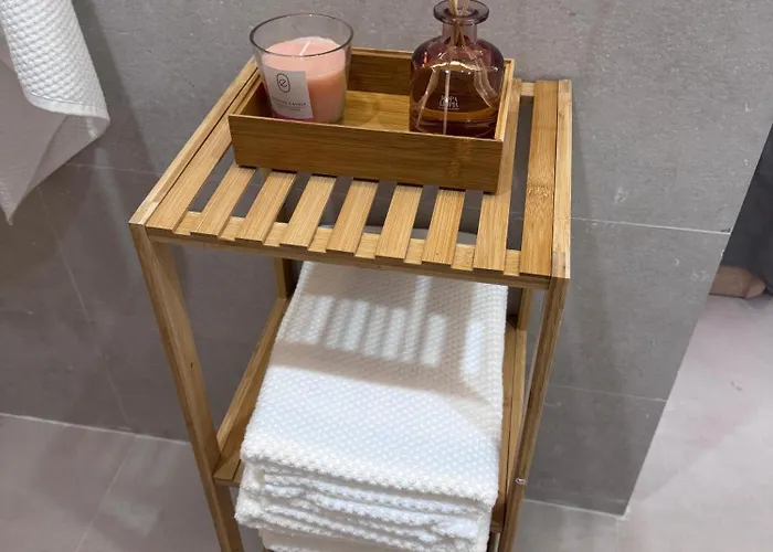 Boutique 4-pax - B-2 * 발렌시아