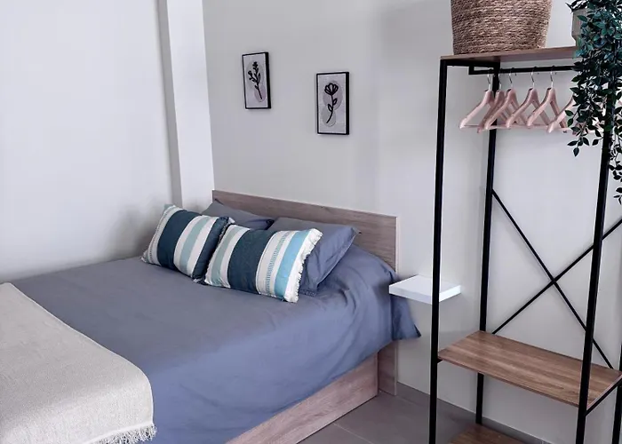 아파트 Boutique 4-pax - B-2 *