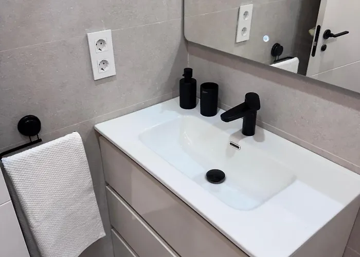 아파트 Boutique 4-pax - B-2 *