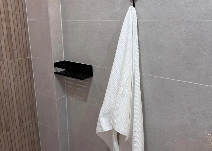 아파트 Boutique 4-pax - B-2 발렌시아