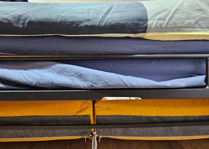 شقة Bear Homes - Olimpia فالنسيا