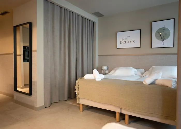 Lägenhet 87 Llaves *