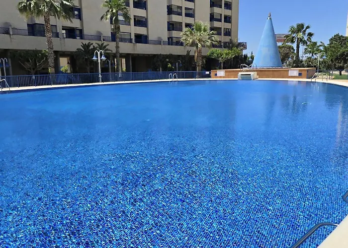 شقة Luxury D15-9 With Terrace And Sea Views With Two