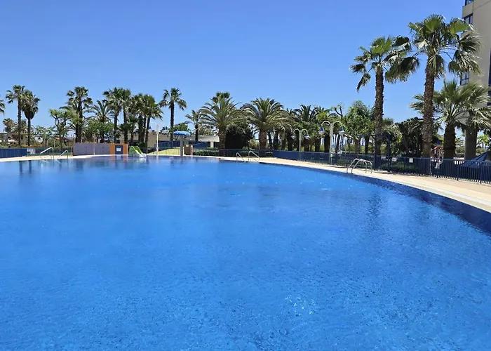 Luxury D15-9 With Terrace And Sea Views With Two شقة *