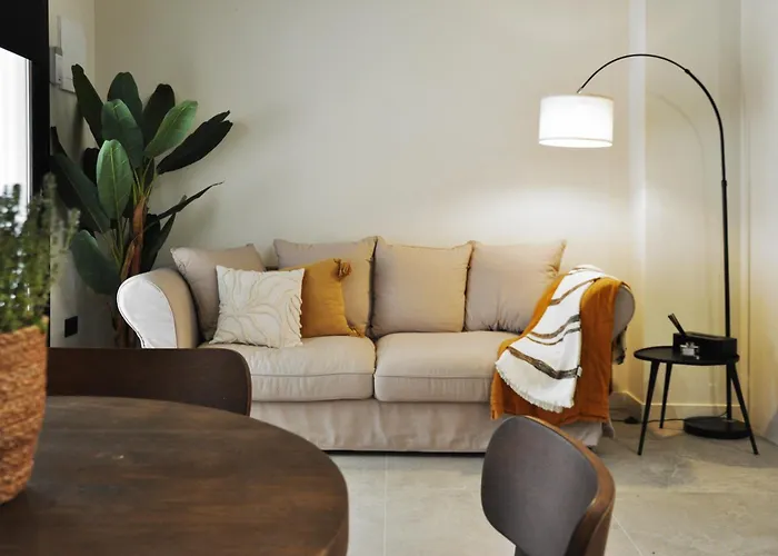 The Robby's 아파트