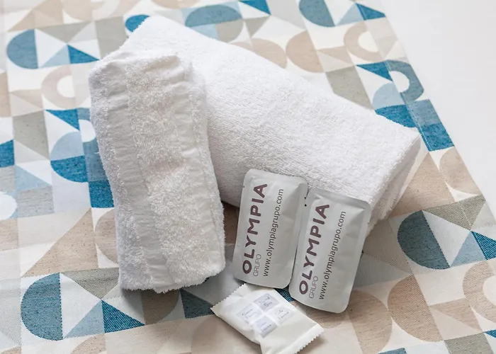 Olympia Universidades Valencia