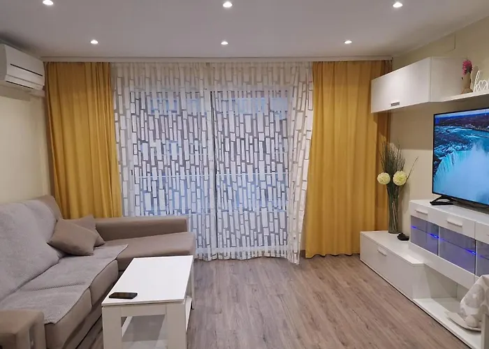 Apartmán Casamalva *