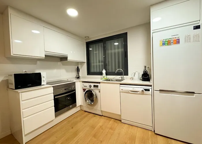 Lejlighed Luxury, Design, Relax, In Historical Street Lift