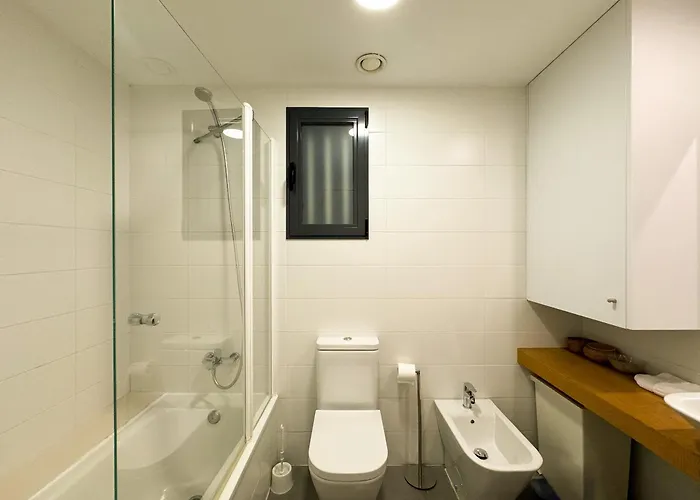 Luxury, Design, Relax, In Historical Street Lift Valencia