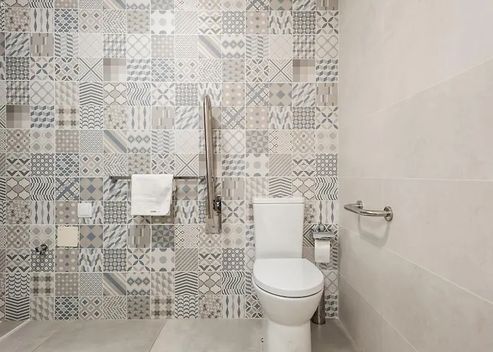 El Mosaico فالنسيا