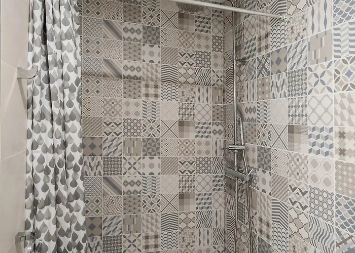 El Mosaico فالنسيا