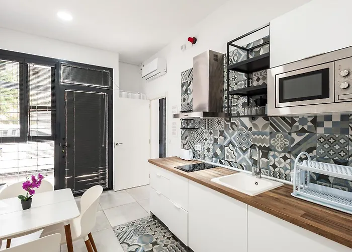 El Mosaico * فالنسيا