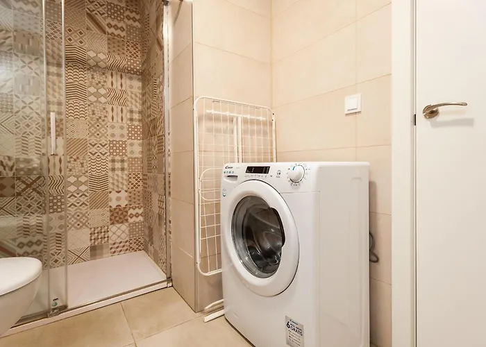 شقة El Mosaico فالنسيا