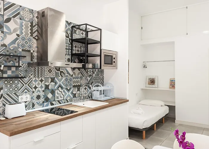 El Mosaico * فالنسيا