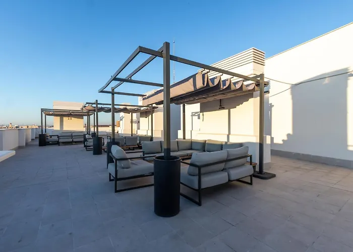 Nido Malvarrosa - * Valenza