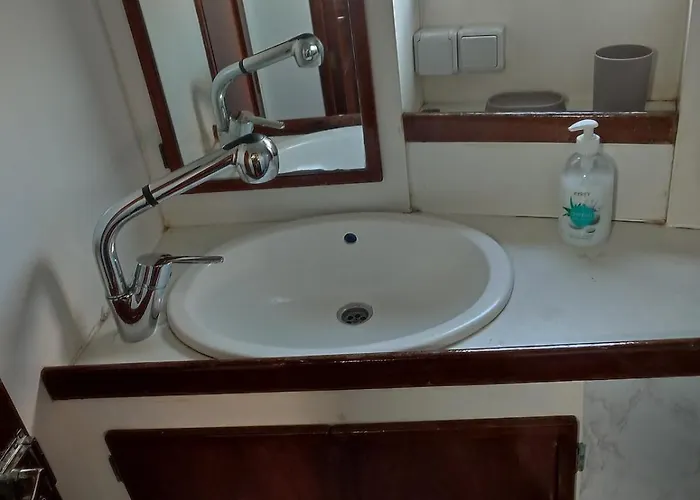 Romantic Sailboat * 발렌시아