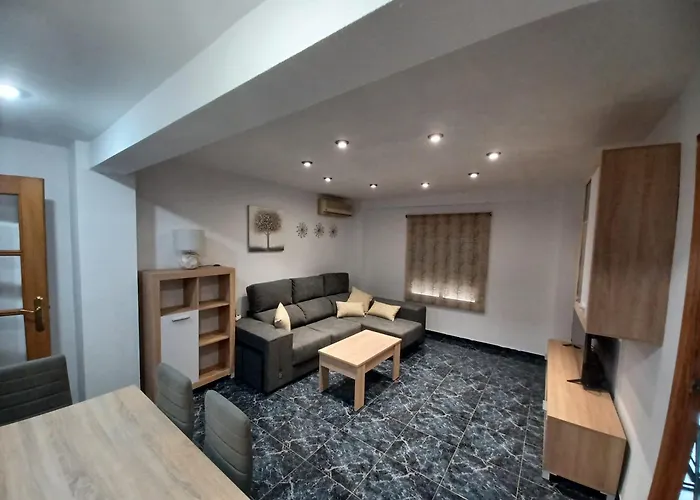 Piso Tres فالنسيا