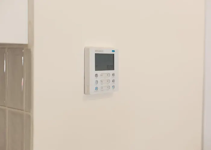 Lejlighed Apartamento2 4 Huespedes Con Patio Y Ducha Exterior *