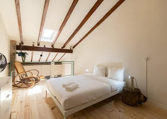 Apartamento2 4 Huespedes Con Patio Y Ducha Exterior