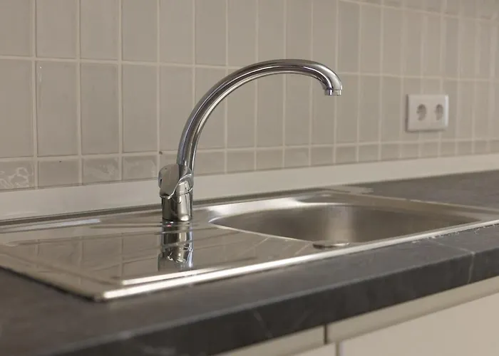 Lejlighed Apartamento2 4 Huespedes Con Patio Y Ducha Exterior Valencia