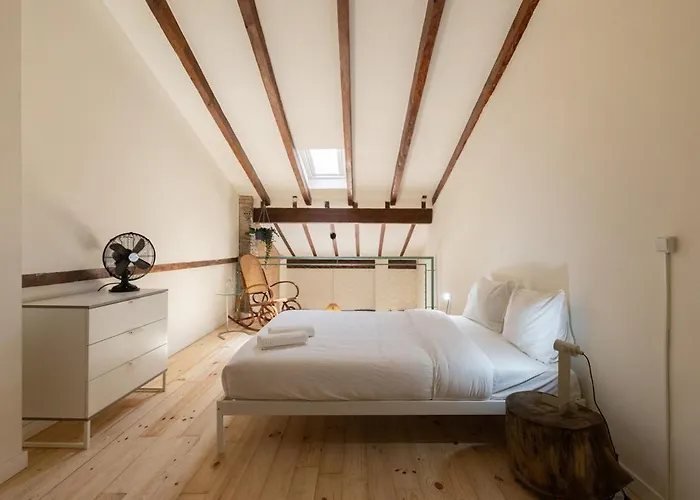 Apartamento2 4 Huespedes Con Patio Y Ducha Exterior Lejlighed Valencia