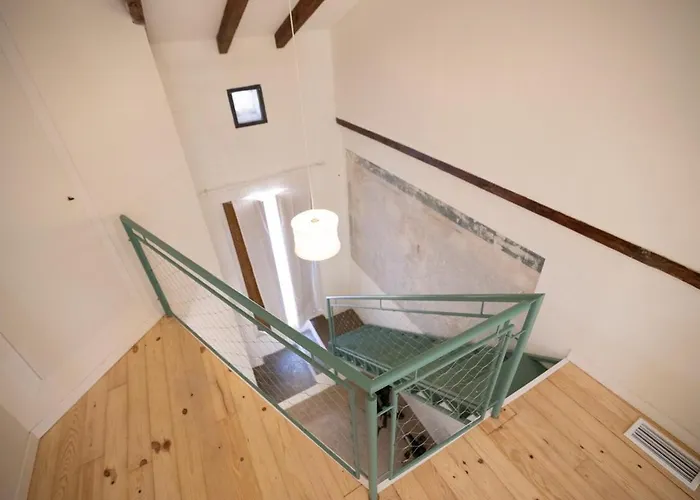 Apartamento2 4 Huespedes Con Patio Y Ducha Exterior * Valencia