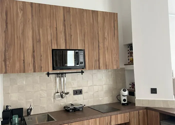 Mistral شقة فالنسيا