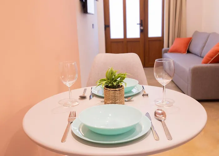 Blue Διαμέρισμα Βαλένθια