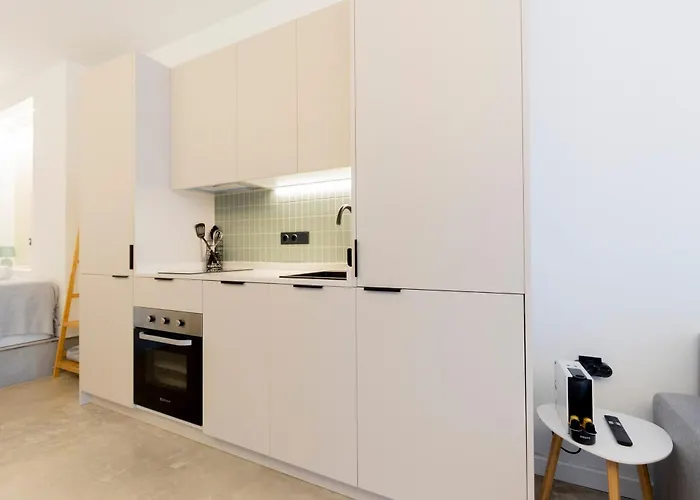 Διαμέρισμα Blue