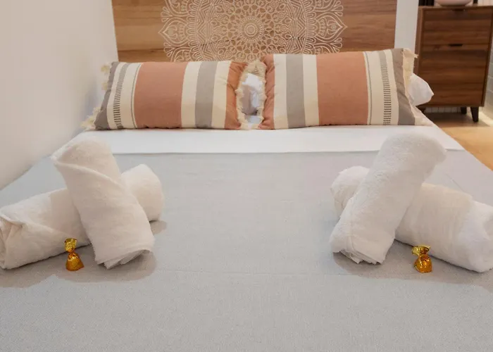 Διαμέρισμα Blue Βαλένθια