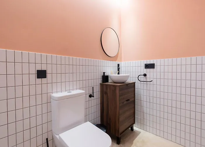 Διαμέρισμα Blue