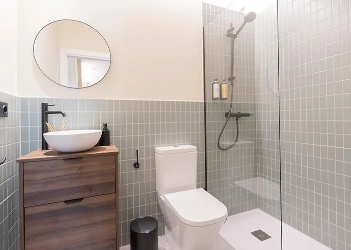 Διαμέρισμα Blue