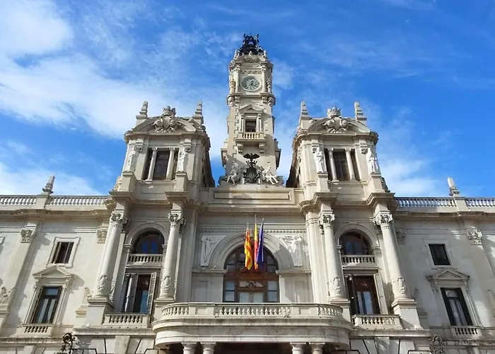 Διαμέρισμα Blue *