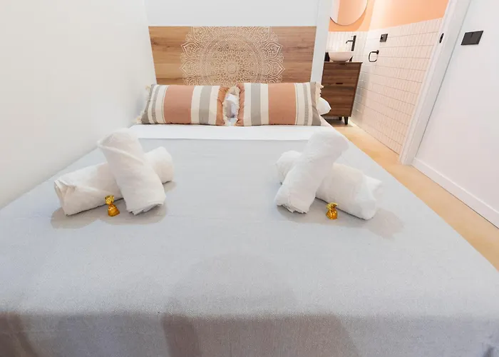 Blue Διαμέρισμα