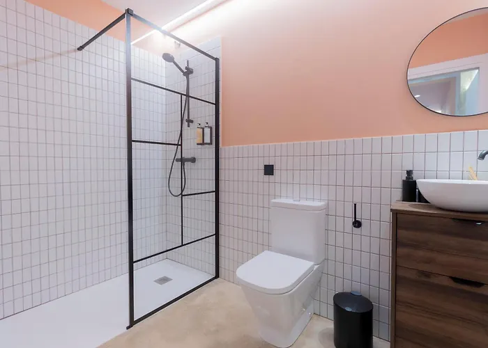 Διαμέρισμα Blue