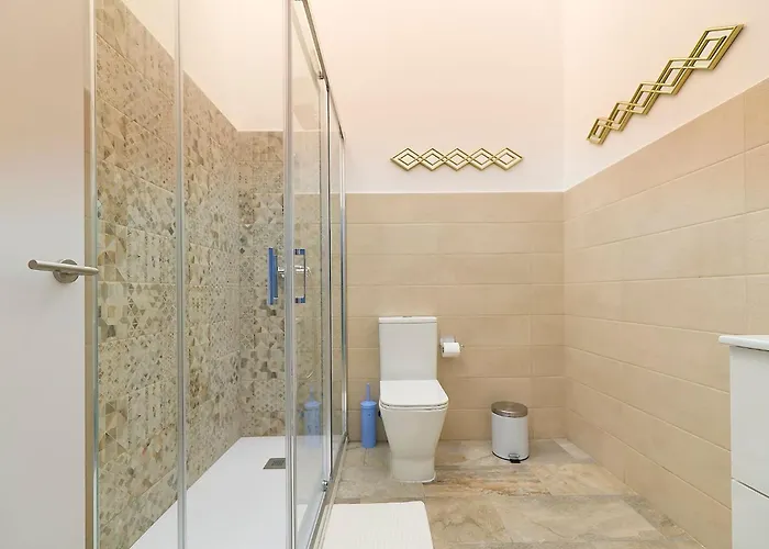 Estrella Super Nova Apartment *