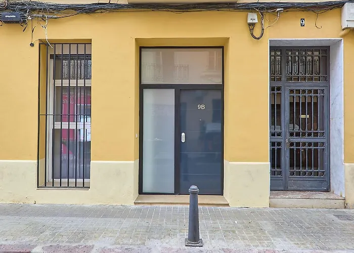 Estrella Super Nova Apartment