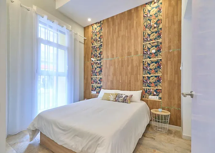 Estrella Super Nova Apartment