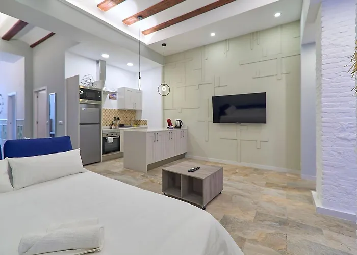 Estrella Super Nova Apartment *