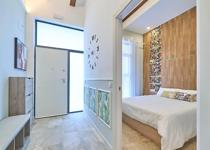 Apartment Estrella Super Nova *