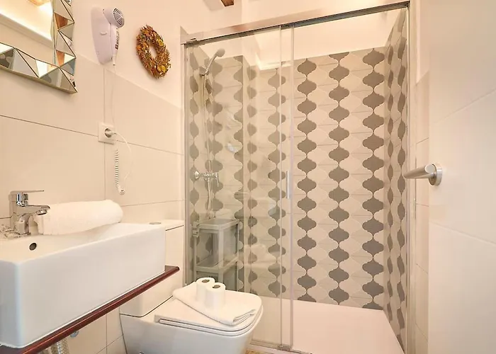 Estrella Super Nova Apartment Valencia