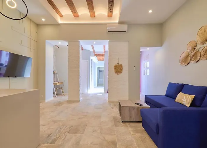 Apartment Estrella Super Nova