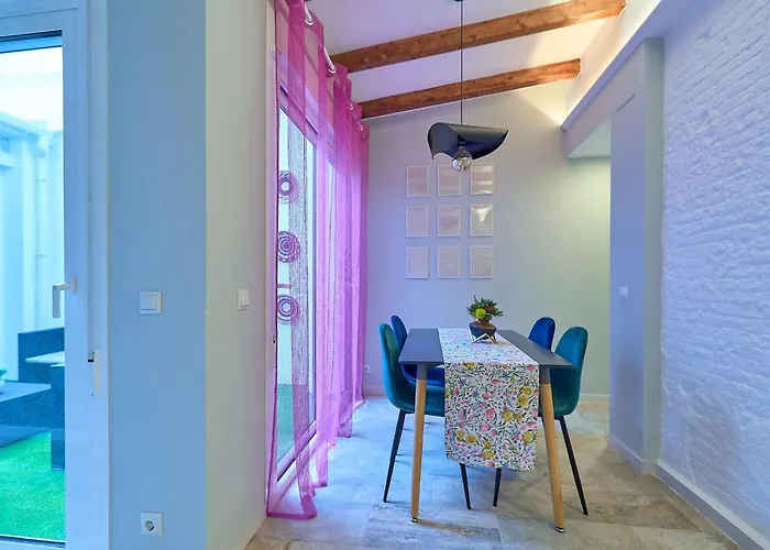 Estrella Super Nova Apartment *