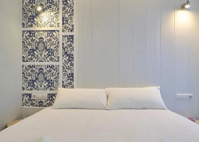 Estrella Super Nova Apartment Valencia