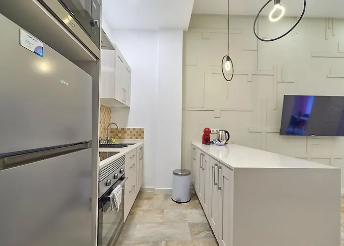 Estrella Super Nova Apartment *