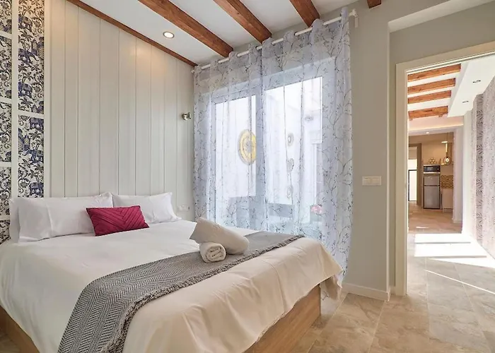 Apartment Estrella Super Nova *