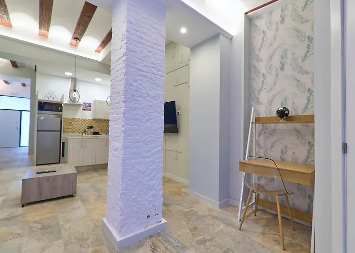 Apartment Estrella Super Nova Valencia