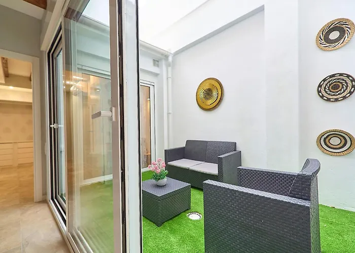 Apartment Estrella Super Nova