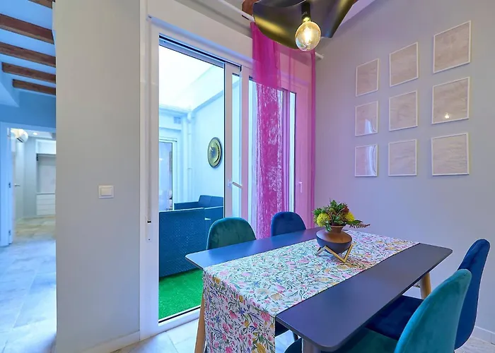 Estrella Super Nova Apartment *