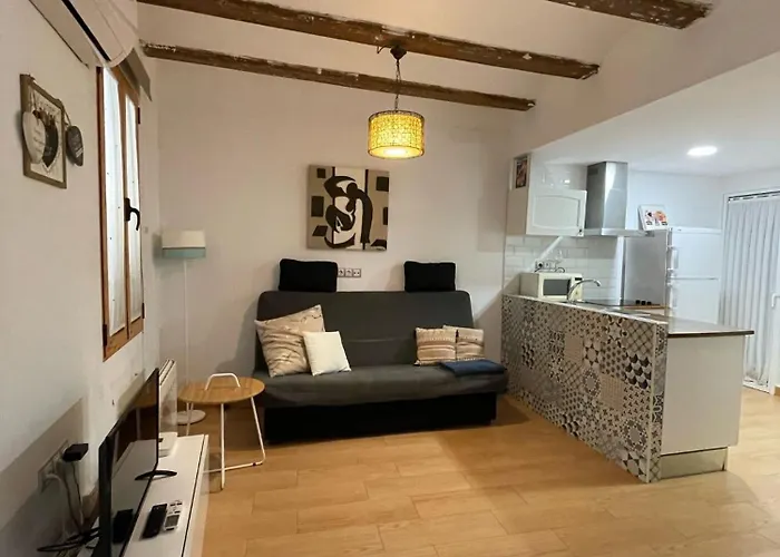 דירה Centro Historico *